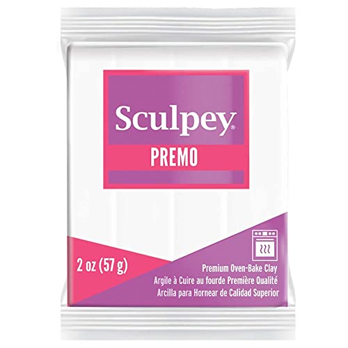 Premo Sculpey ISCPE025001 - Producto de Escultura