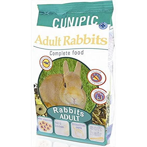 Cunipic - Cunipic Premium Conejos Adulto - 1206 - 5 Kg.