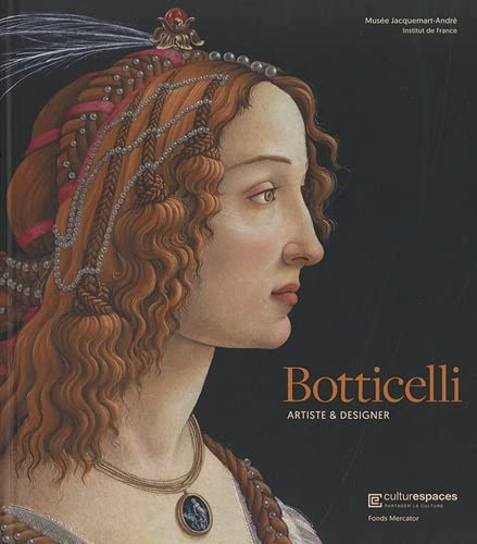 Botticelli: Artiste & Designer