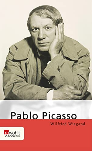 Pablo Picasso (German Edition)