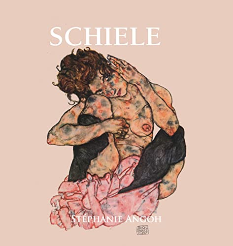 Schiele (Artist biographies - Perfect Square) (English Edition)