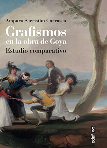 Grafismos en la obra de Goya: Estudio comparativo (Clío. Crónicas de la historia)