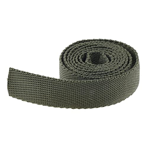 perfk Paquete de Cubierta de Tubo de Bebida Manga de Manguera de Bebida para Bolsa de Depósito de Vejiga de 10 Mm, Ejercito Verde