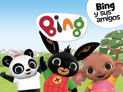 Bing y sus amigos