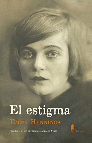 El estigma: (Un diario): 13 (EL PASEO CENTRAL)