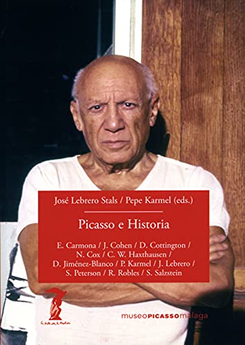Picasso e Historia: 229 (La balsa de la Medusa)