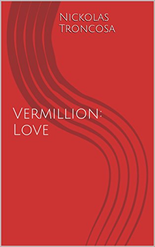 Vermillion:Love (English Edition)