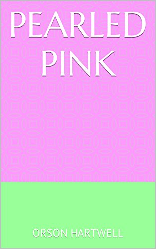 Pearled Pink (English Edition)