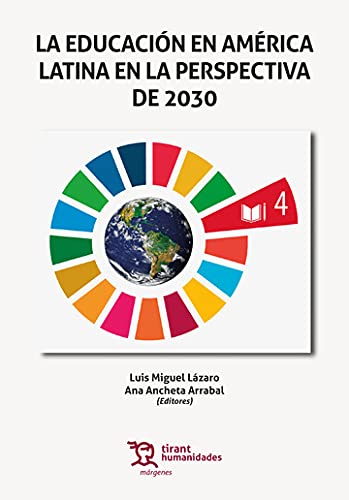 La educación en América Latina en la perspectiva de 2030 (Márgenes)