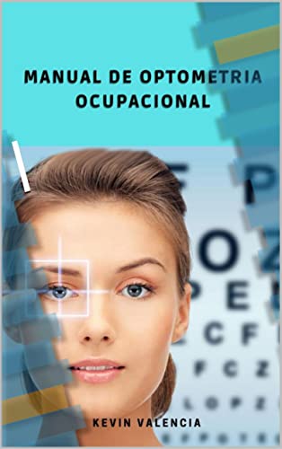 Manual de Optometría Ocupacional