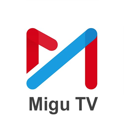 Migu TV - Free Dramas & TV Shows & Sports & Music