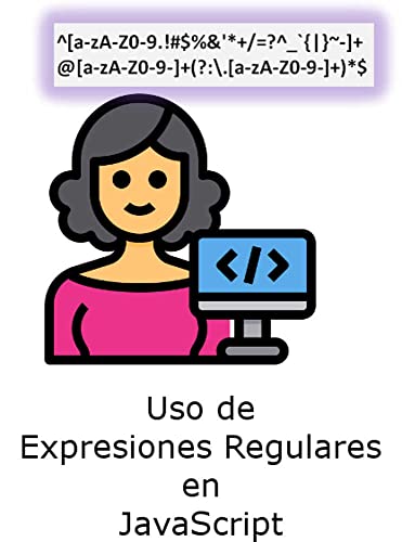 Uso de Expresiones Regulares en JavaScript