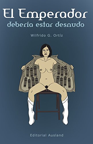 El emperador debería estar desnudo: teoría de arte