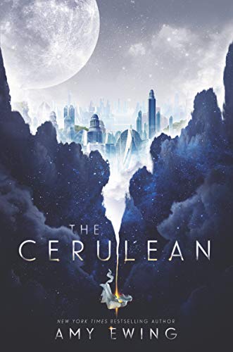 The Cerulean (English Edition)