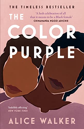 The Color Purple: The classic, Pulitzer Prize-winning novel (English Edition)