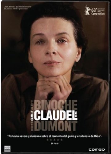 Camille claudel 1915 [DVD]