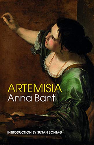 ARTEMISIA (English Edition)