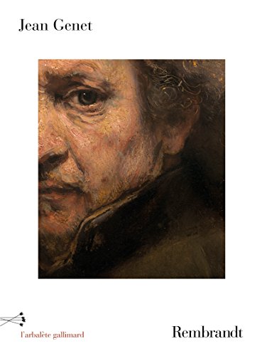 Rembrandt (French Edition)