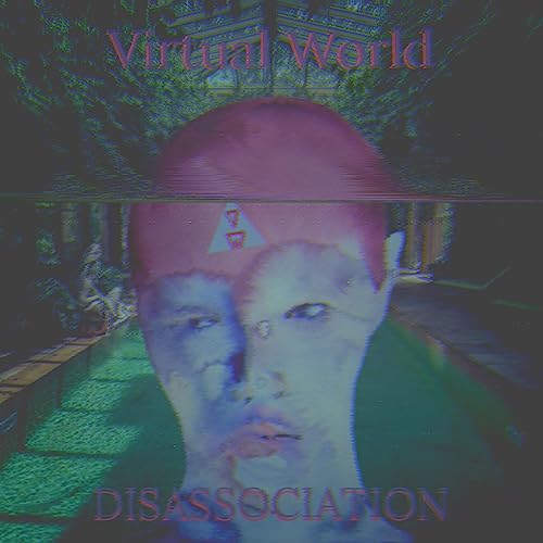 Vermillion (Blind Mix)