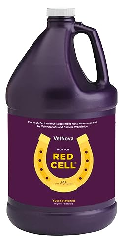 Red Cell® 3.6 L