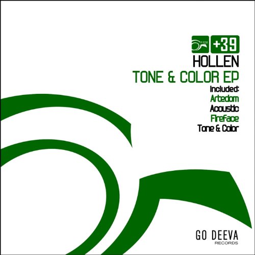 Tone & Color (Original Mix)