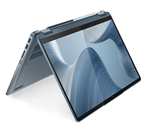 Lenovo IdeaPad Flex 5 Gen 7 - Ordenador Portátil Convertible 14