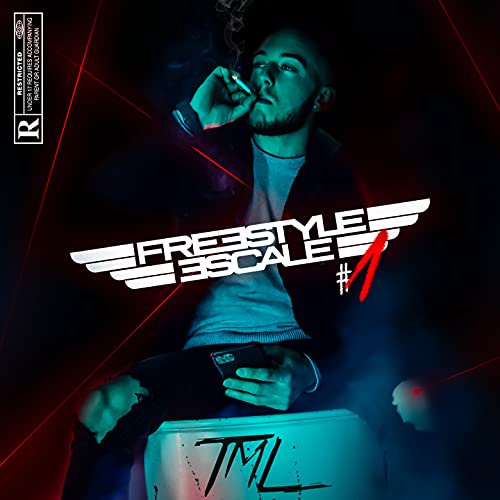 Freestyle escale #1 [Explicit]