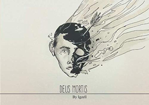 Deus Mortis: Inktober 2019/English - Español.