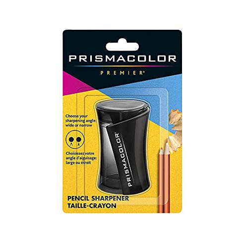 Prismacolor - 1 Afilador de lápices