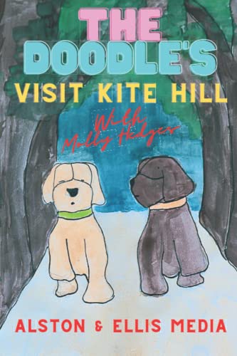 The Doodle's Visit Kite Hill: With Molly Hedges