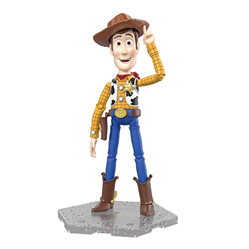 Toy Story Woody, Bandai Cinema-Rise Standard