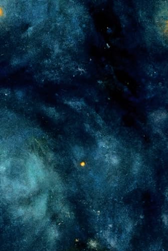 Van Gogh Nebula (Nebula in Van Gogh)