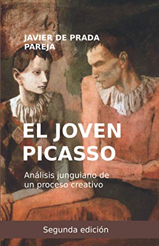 El joven Picasso: Análisis junguiano de un proceso creativo