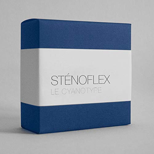 Cyanotype Sténoflex Kit