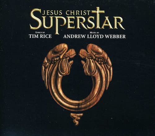 Jesus Christ Superstar