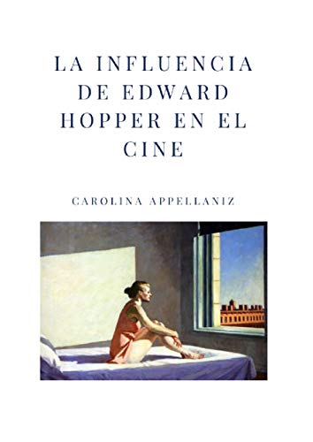 Cine y pintura: La influencia de Edward Hopper en el cine