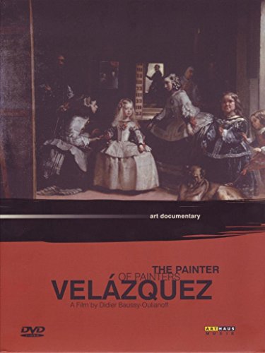 Diego Velasquez - The Painter of Painters [Italia] [DVD]