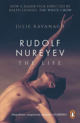 Rudolf Nureyev (the White Crow Film): The Life