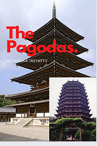 The Pagodas (English Edition)