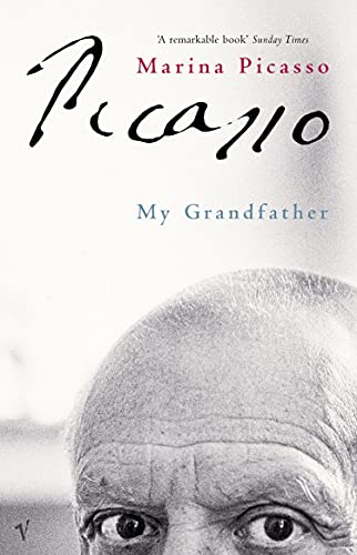 Picasso: My Grandfather (English Edition)