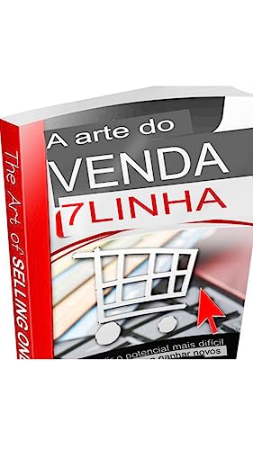 A Arte de Vender Online (Portuguese Edition)