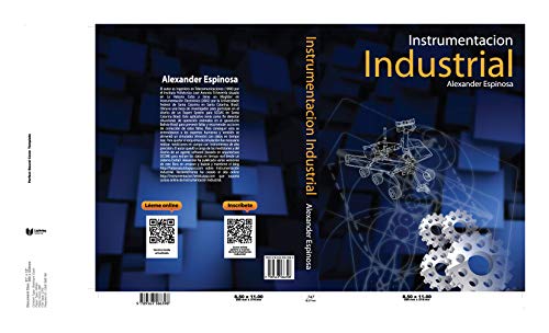 Instrumentación Industrial: Igual que en formato de papel (version nº 7338)