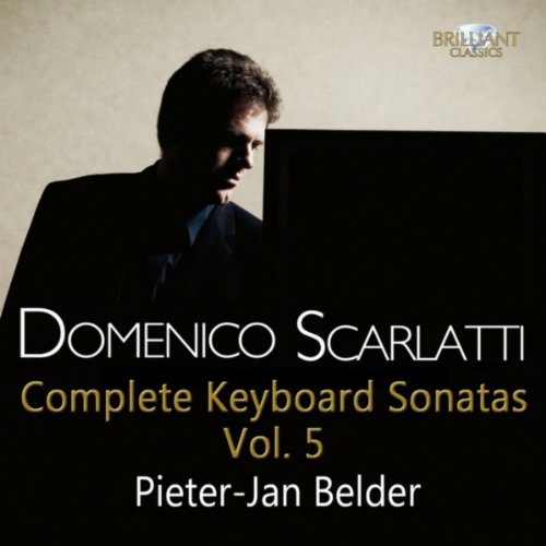Sonata in B Minor, Kk. 498 (Allegro)