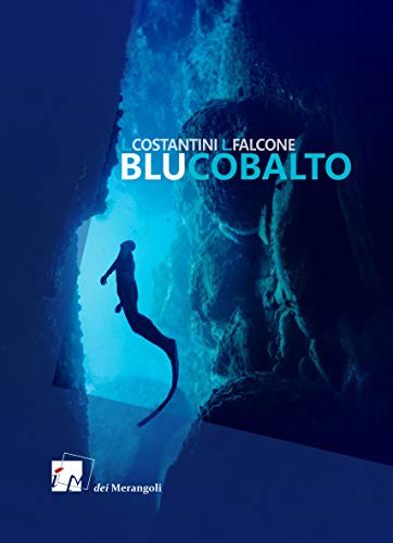 Blu cobalto (Italian Edition)