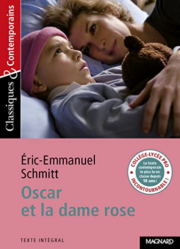 Oscar et la dame rose: 79