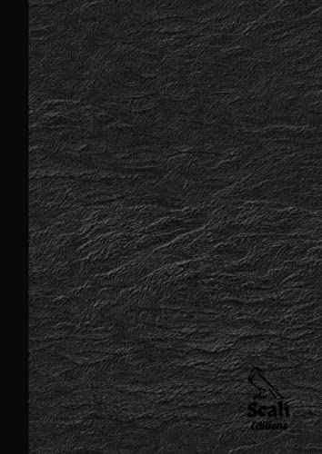 Quaderno di Composizione: Quaderno A4 21x29.7 192 Pagine, RIghe (lineato) con margine, Copertina flessibile Elegante, colore grigio antracite, ... di testo, blocco note, quaderno di ufficio...