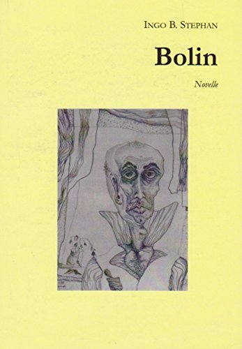 Bolin (German Edition)