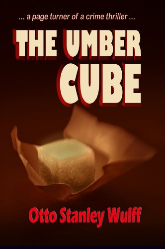 THE UMBER CUBE (English Edition)