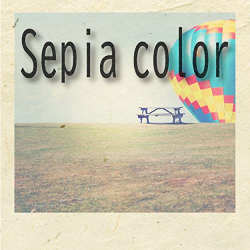 Sepia Color