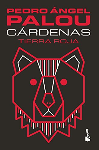 Tierra Roja (Lazaro Cardenas)